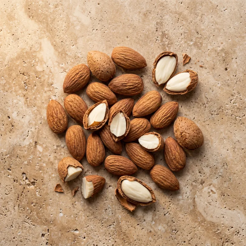 Almond