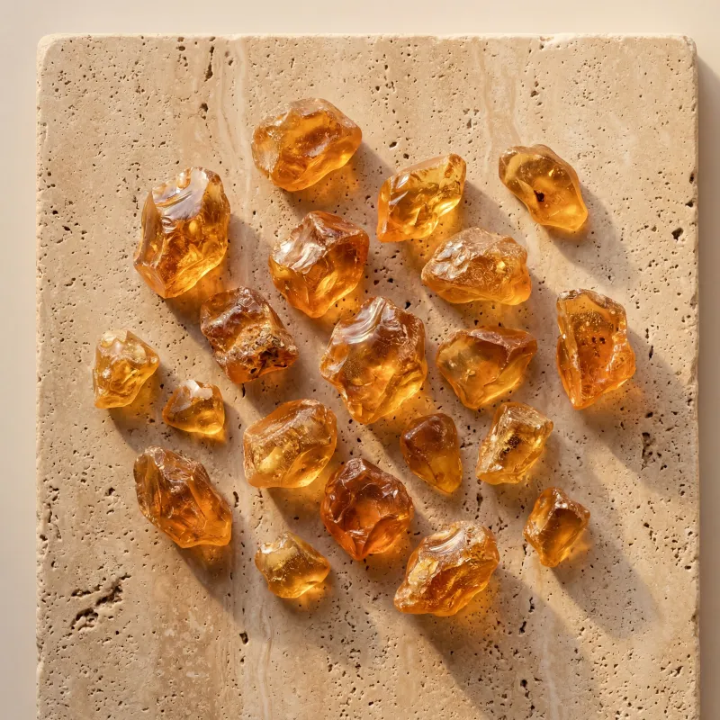 Amber