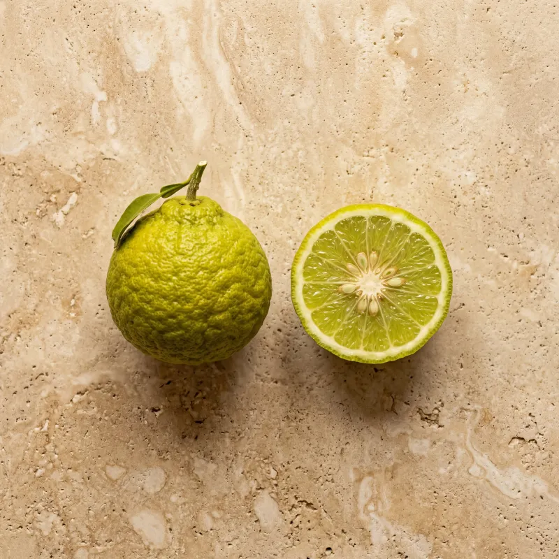 Bergamot