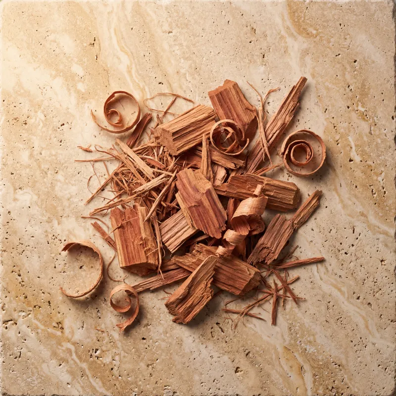 Cedarwood