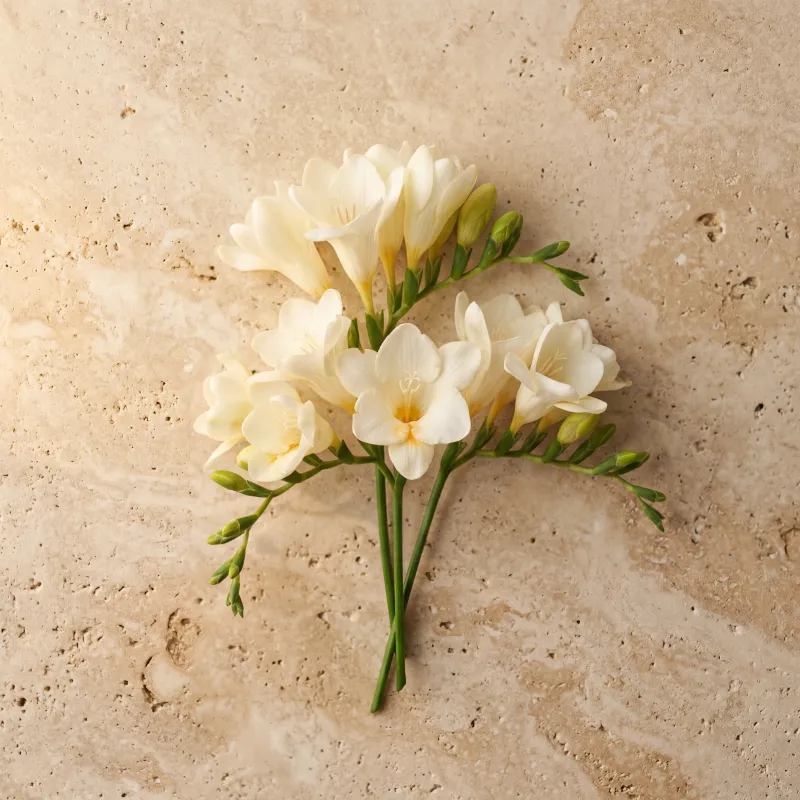 Freesia