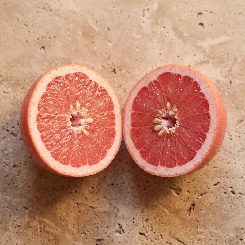 Grapefruit