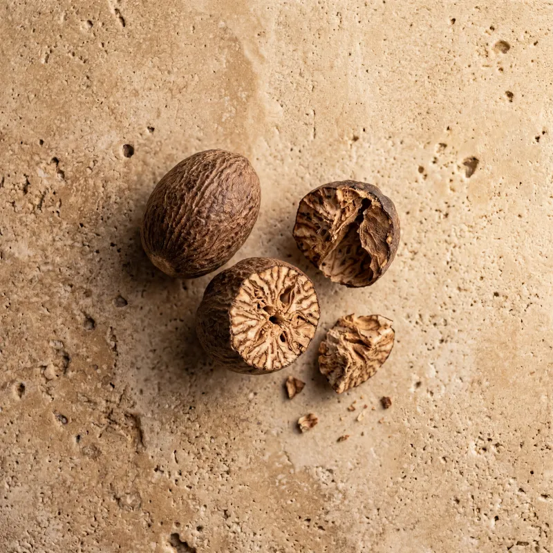 Nutmeg