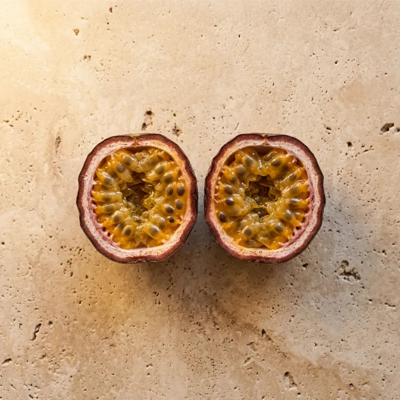 Passion-fruit