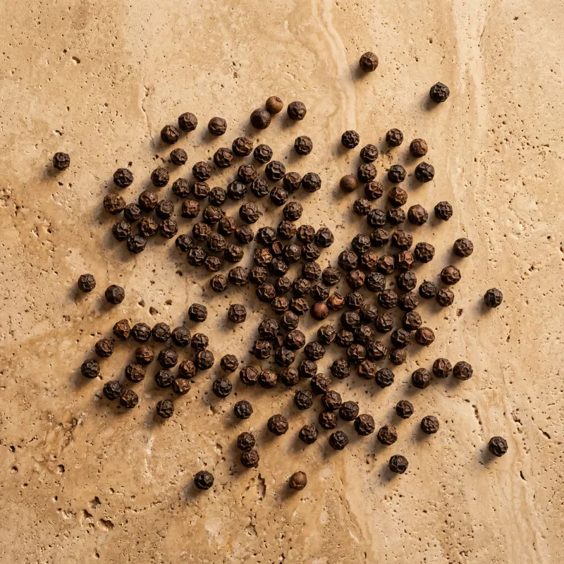 Pepper