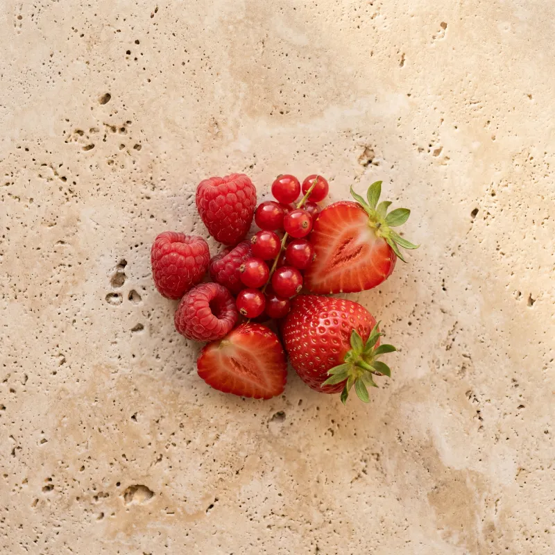 Red-berries