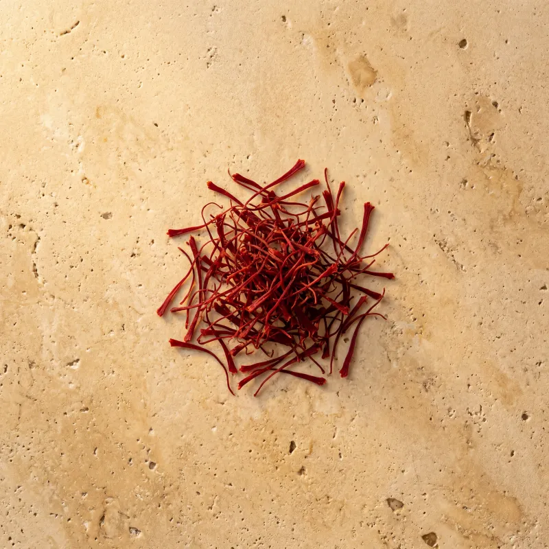 Saffron
