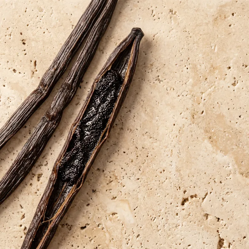 Vanilla
